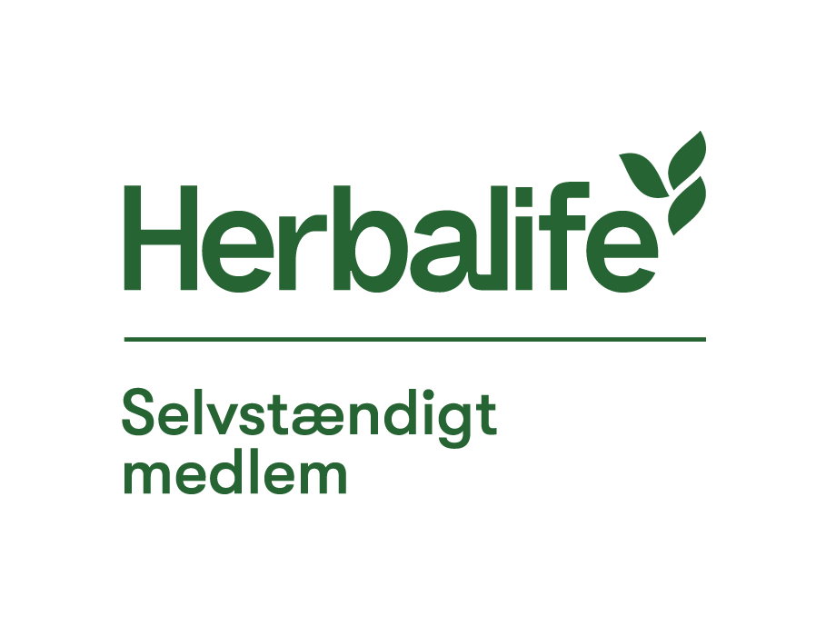 Herbalife &ndash; Selvst&aelig;ndigt medlem