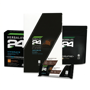 Herbalife 24 Sportsern�ring