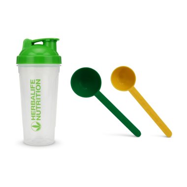 Herbalife tilbe�r 