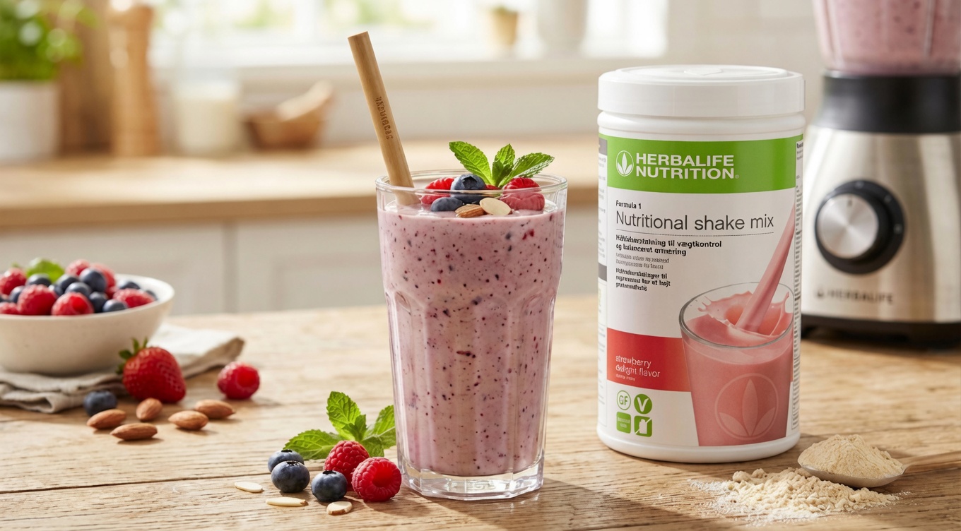 Frokost med Formula 1