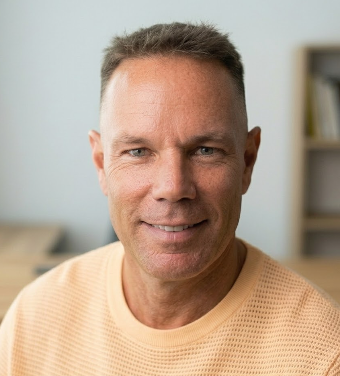 Henrik Tolstrup - din personlige Herbalife-forhandler hos Slankeshoppen.dk