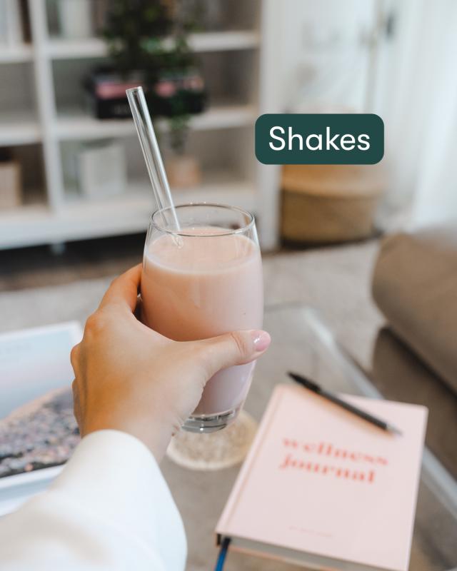 Herbalife Formula 1-shake
