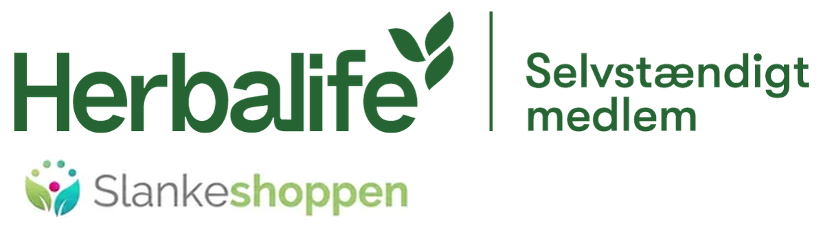 Slankeshoppen.dk - Selvst&aelig;ndig Herbalife forhandler