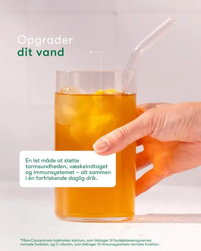 Herbalife Fibre Concentrate