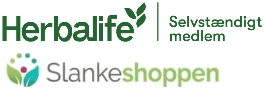 Slankeshoppen.dk - selvstaendigt medlem