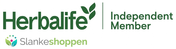 Slankeshoppen.dk - Din Herbalife forhandler