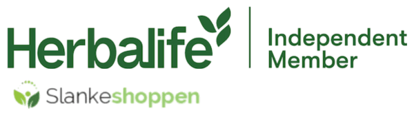 Herbalife Slankeshoppen.dk