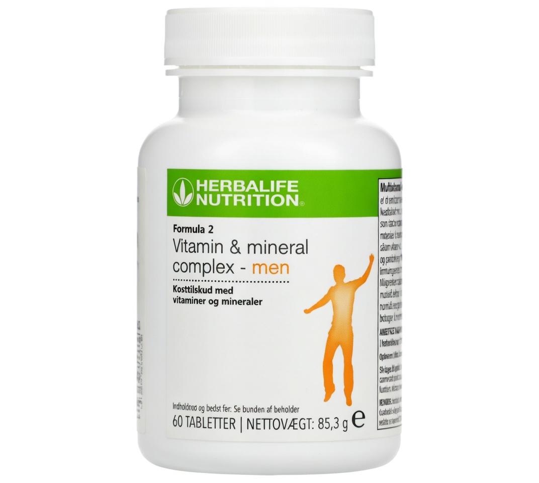 Formula 2 M&aelig;nd