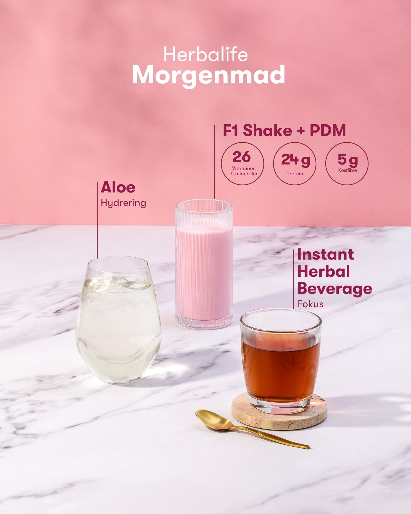 Morgenmad
