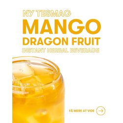 Herbalife Instant Urtete Mango Dragonfruit 102 g