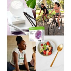 Herbalife Microbiotic Max 