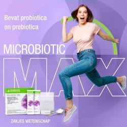 Herbalife Microbiotic Max 