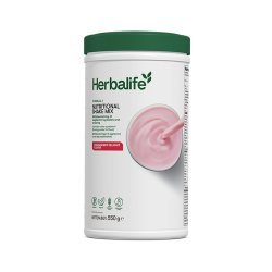 Herbalife Formula 1 Shake 550g jordb�r