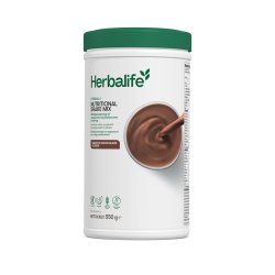 Herbalife Formula 1 Shake 550g m�ltidserstatning og protein shake