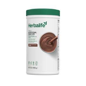 Herbalife Formula 1 Shake 550g m�ltidserstatning og protein shake
