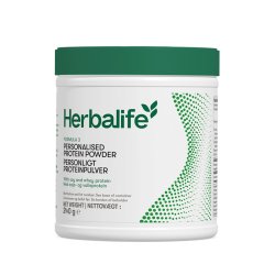 Herbalife Formula 3 Proteinpulver &ndash; 240 g