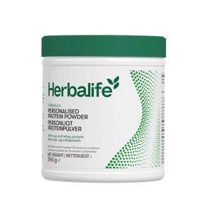 Herbalife Formula 3 Proteinpulver &ndash; 240 g