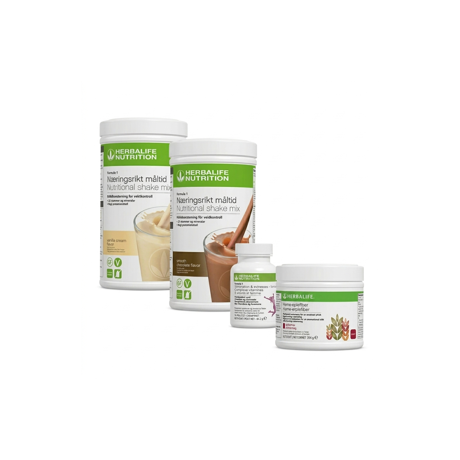 Herbalife QuickStart
