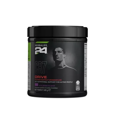Herbalife24 CR7 Drive