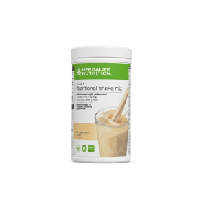 Herbalife Formula 1 Shake 550g m�ltidserstatning og protein shake