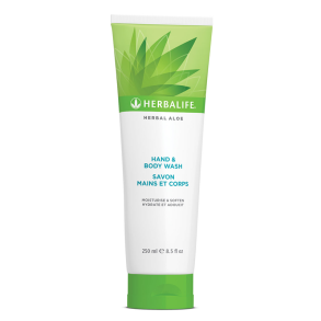 Herbalife bodywash