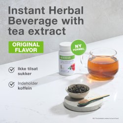Herbalife Instant Urtekoncentrat 50g