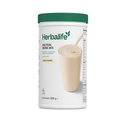 Herbalife Protein Drink Mix &ndash; 588 g 
