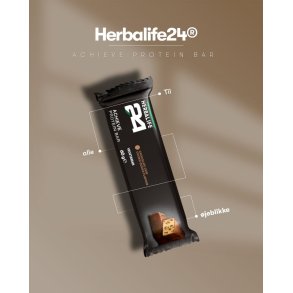 Herbalife24 Achieve Proteinbar
