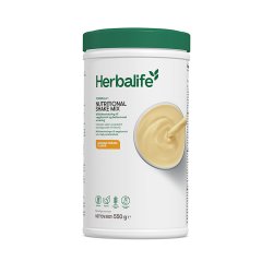 Herbalife Formula 1 Shake 550g banan