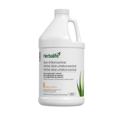 Herbalife Aloe-Urtekoncentrat