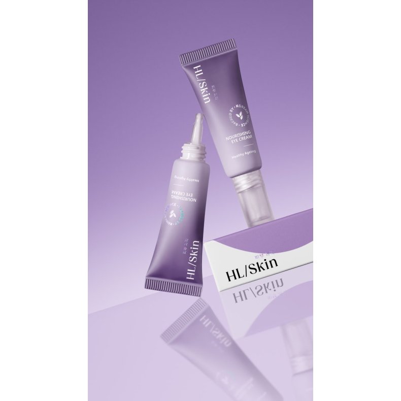 HL/Skin Nourishing Eye Cream 15 ml