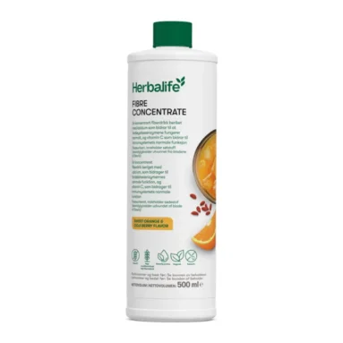 Herbalife Fibre Concentrate