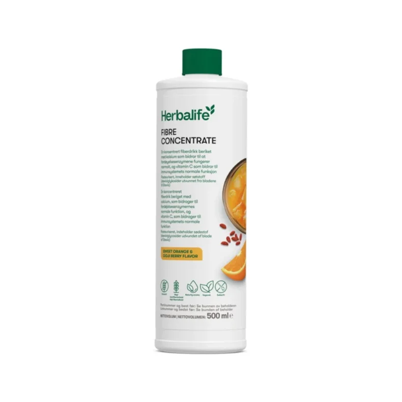 Herbalife Fibre Concentrate 500 ml