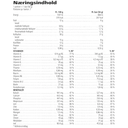 Herbalife Formula 1 Express M�ltidsbar