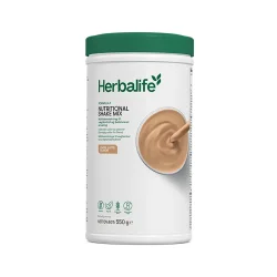 Herbalife Formula 1 shake Caf� Latte, 550 g b�tte
