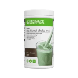 Herbalife Formula 1 shake Mint & Chocolate, 550 g b�tte