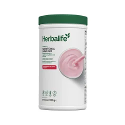 Herbalife Formula 1 shake Strawberry Delight, 550 g b�tte