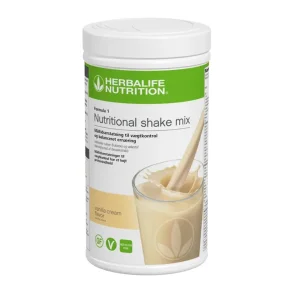 Herbalife Formula 1 Shake Mix 