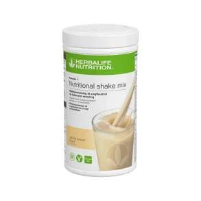 Herbalife Formula 1 shake Vanilla Cream, 550 g b�tte