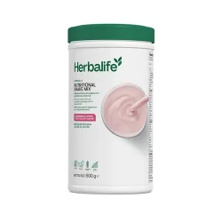 Herbalife Formula 1 shake White Chocolate & Raspberry, 500 g b�tte