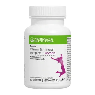 Herbalife Formula 2