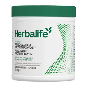 Herbalife Formula 3 Proteinpulver &ndash; 240 g