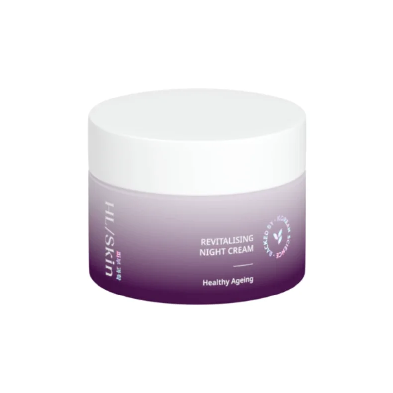 Herbalife HL/Skin Revitalising Night Cream 50 ml