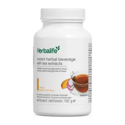Herbalife Instant Urtete Mango Dragonfruit 102 g