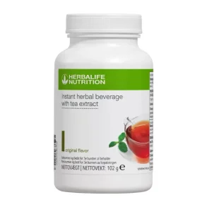 Herbalife Instant Urtete Original 100 g - klassisk urtete med te-ekstrakt