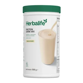 Herbalife Protein Drink Mix (PDM) 