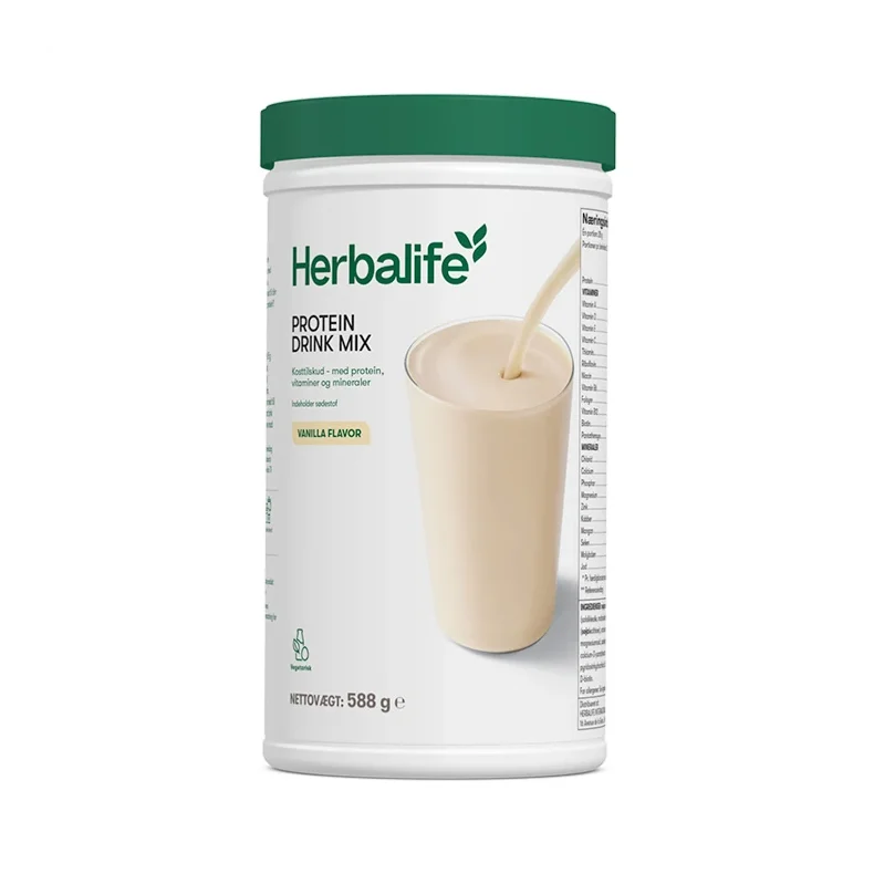 Herbalife Protein Drink Mix (PDM) 