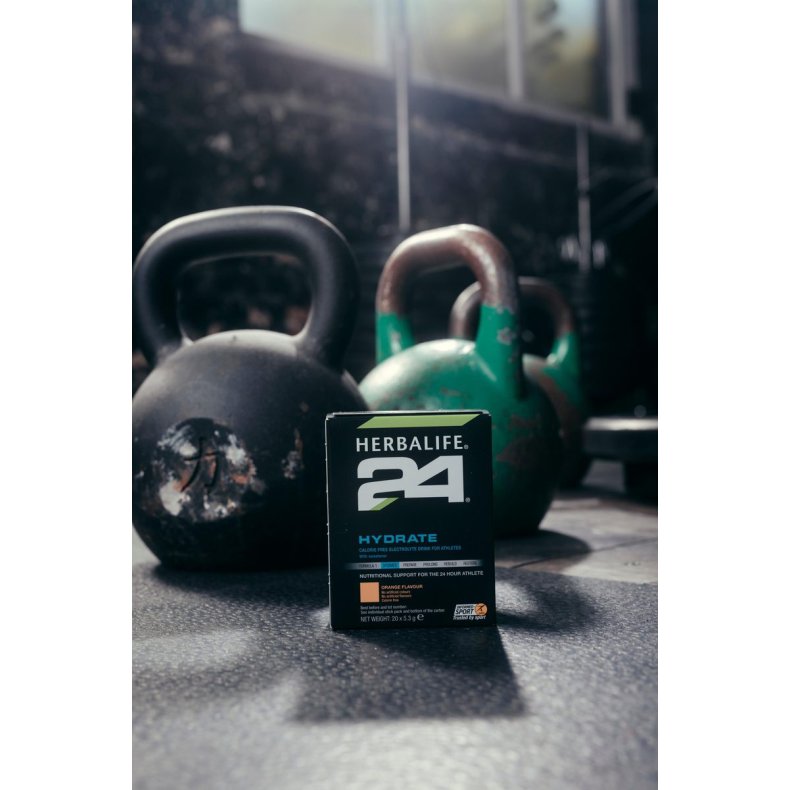 Herbalife24 Hydrate