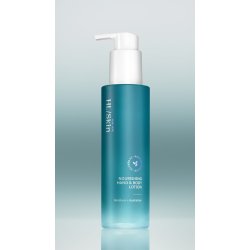 HL/Skin N�rende h�nd- og bodylotion 147 ml