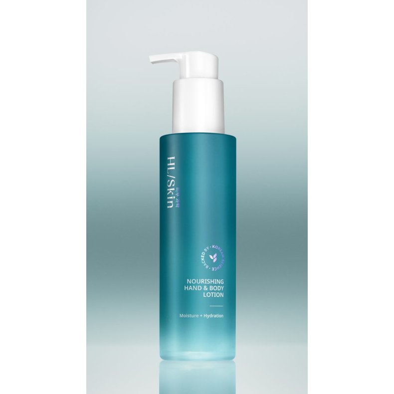 HL/Skin N�rende h�nd- og bodylotion 147 ml